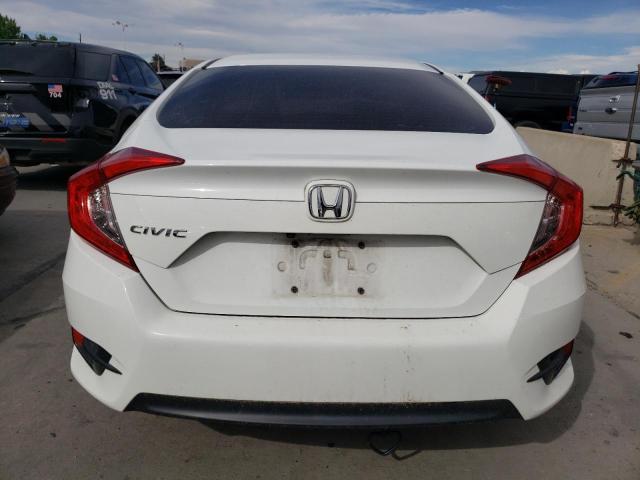2018 HONDA CIVIC LX - 19XFC2F5XJE009068