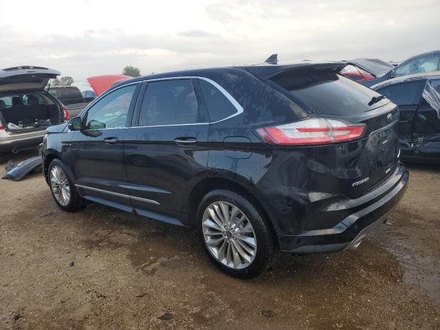 2020 FORD EDGE TITAN - 2FMPK4K91LBB41220