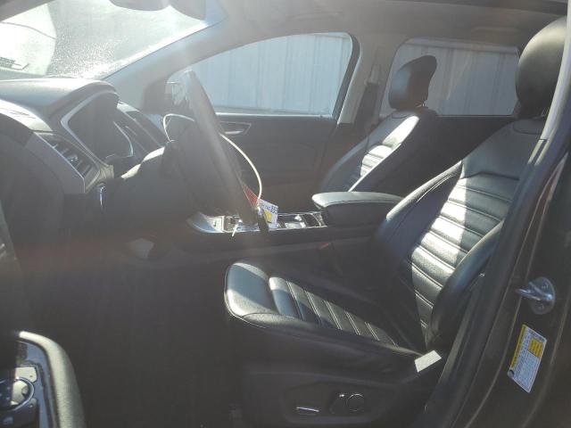 2019 FORD EDGE SEL - 2FMPK4J9XKBB74894
