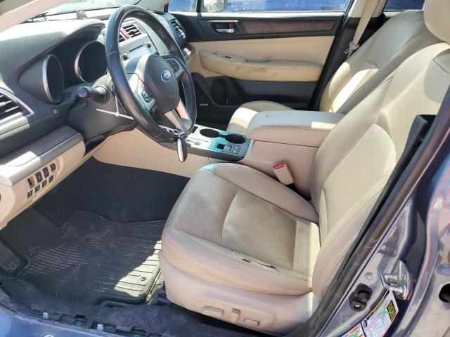 2015 SUBARU OUTBACK 2. - 4S4BSBNC9F3276908