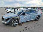 2022 HONDA ACCORD SPO - 1HGCV1F46NA107779