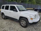 JEEP PATRIOT photo