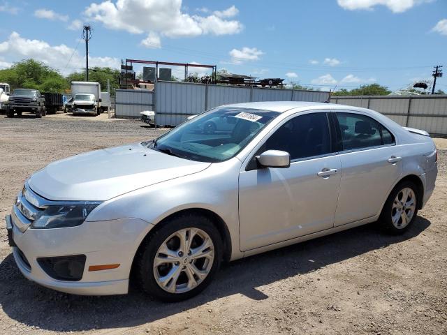 Vin: 3fahp0ha8cr416593, lot: 67201664, ford fusion se 2012 img_1