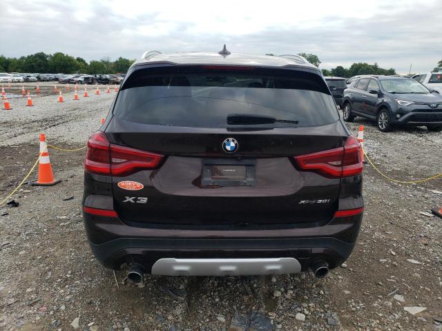 VIN 5UXTY5C01L9C47835 2020 BMW X3, Xdrive30I no.6