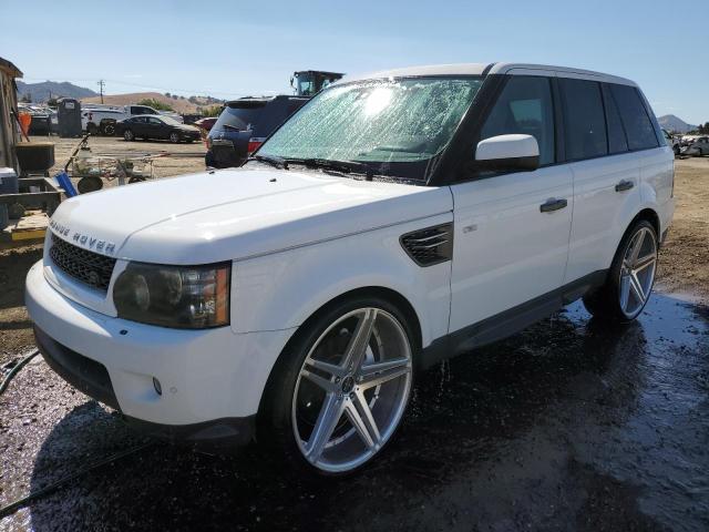 2011 LAND ROVER RANGE ROVE SALSF2D44BA285338  67340864