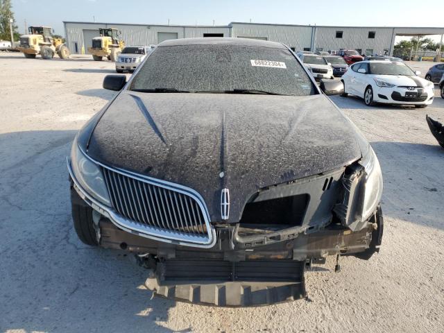 VIN 1LNHL9DK9EG609267 2014 Lincoln MKS no.5