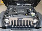 JEEP WRANGLER U photo