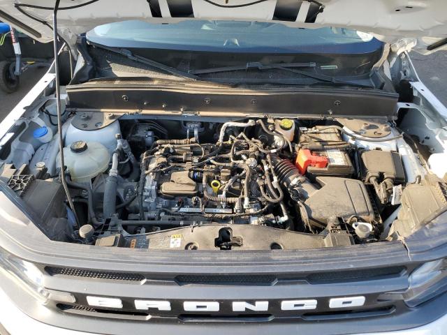 2021 FORD BRONCO SPO - 3FMCR9B67MRA69603
