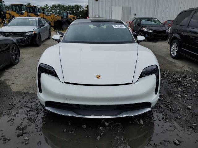 2022 PORSCHE TAYCAN CRO WP0BA2Y17NSA67966