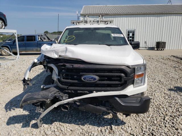 VIN 1FTMF1CBXNKE17706 2022 FORD ALL MODELS no.5