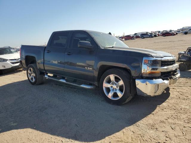 2017 CHEVROLET SILVERADO - 3GCPCREC6HG216763
