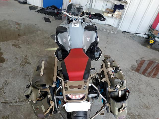 2023 BMW R 1250 GS - WB10M1308P6H78897