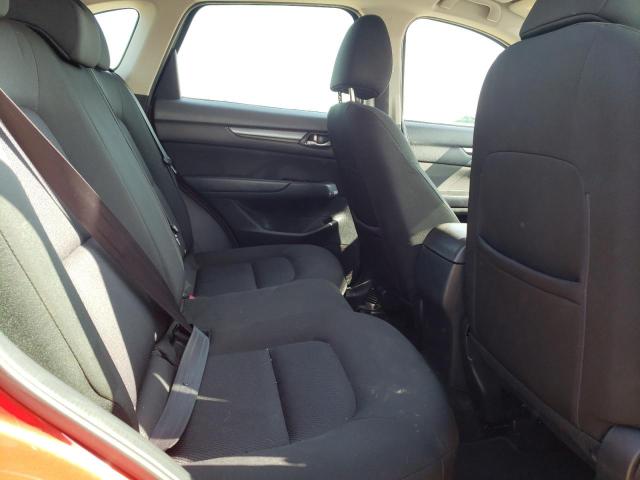 2020 MAZDA CX-5 SPORT - JM3KFABMXL0757657