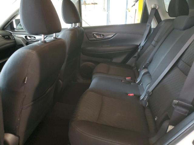 2020 NISSAN ROGUE S - KNMAT2MTXLP517376