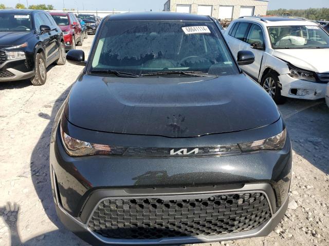 2023 KIA SOUL LX - KNDJ23AU4P7892899