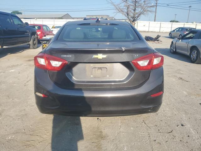 2016 CHEVROLET CRUZE LT - 1G1BE5SM5G7251260