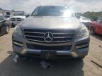 MERCEDES-BENZ ML 350 BLU photo