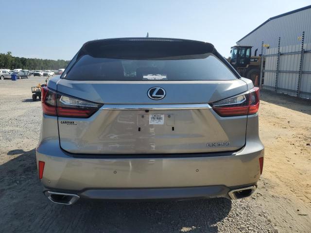 2019 LEXUS RX 350 BAS - 2T2ZZMCAXKC140361