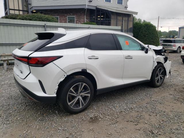 2024 LEXUS RX 350H BA - 2T2BBMCA1RC049656