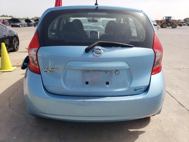 2015 NISSAN VERSA NOTE - 3N1CE2CP4FL399335