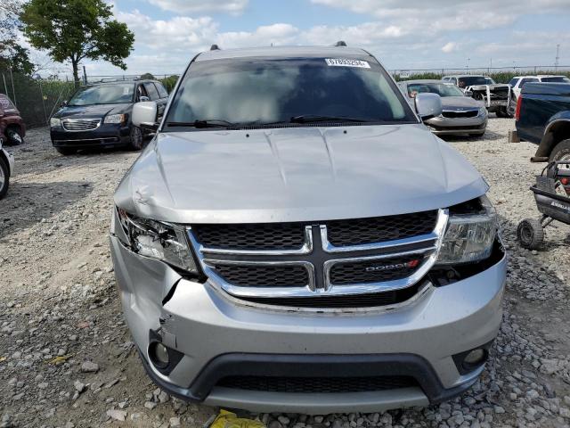 VIN 3C4PDCBG2DT589088 2013 Dodge Journey, Sxt no.5