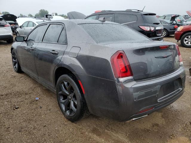 2021 CHRYSLER 300 S - 2C3CCABG0MH505031
