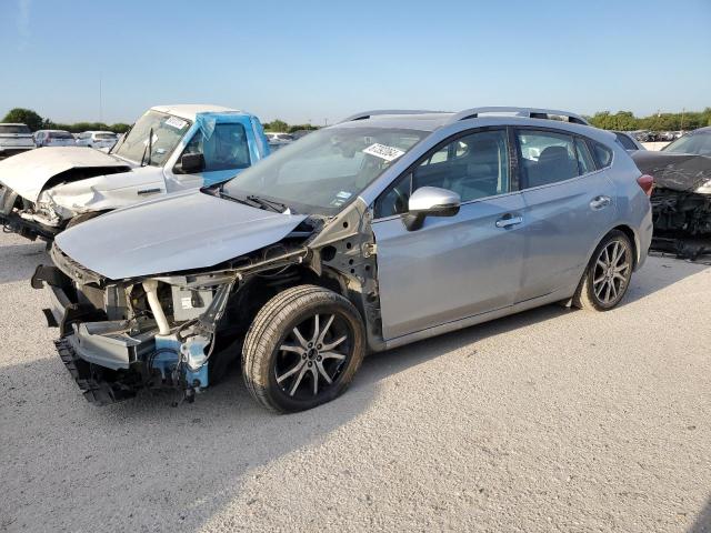 2017 SUBARU IMPREZA LI - 4S3GTAU62H3714376