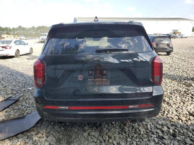 2024 HYUNDAI PALISADE C - KM8R7DGE1RU678219