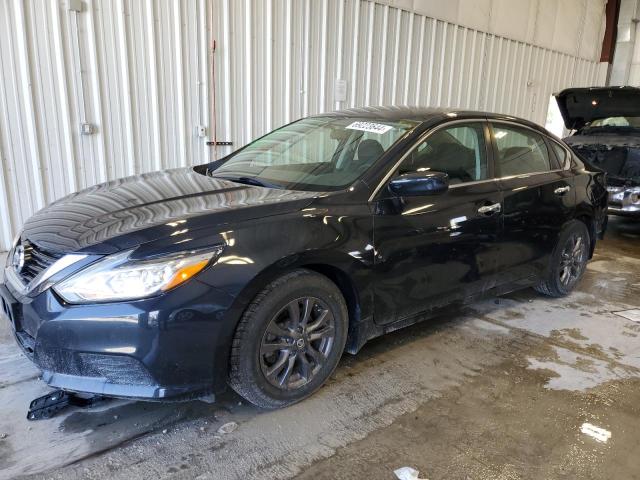 2018 NISSAN ALTIMA 2.5 - 1N4AL3APXJC293887