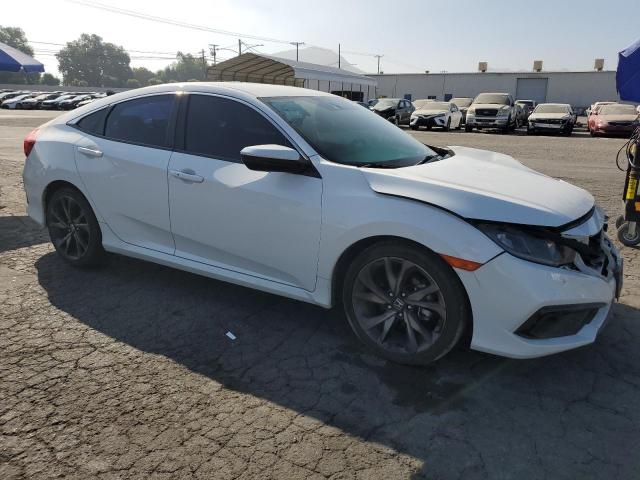 VIN 2HGFC2F87KH505107 2019 Honda Civic, Sport no.4