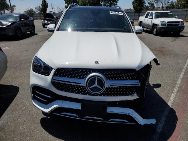 VIN 4JGFB4KB2NA827814 2022 Mercedes-Benz GLE-Class,... no.5