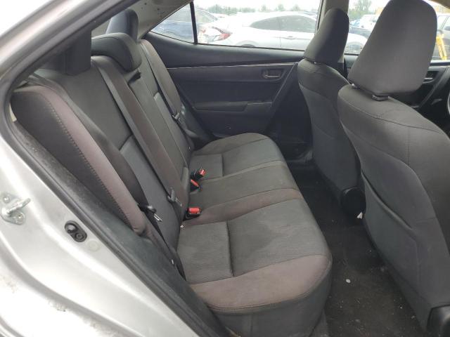 2017 TOYOTA COROLLA L - 5YFBURHE7HP675458