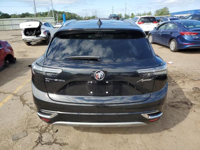 2023 BUICK ENVISION A - LRBFZSR43PD180075