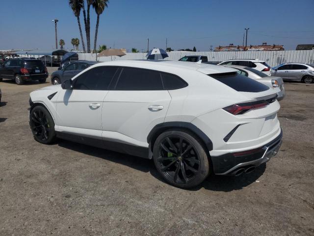 VIN ZPBUA1ZL7LLA06441 2020 Lamborghini Urus no.2