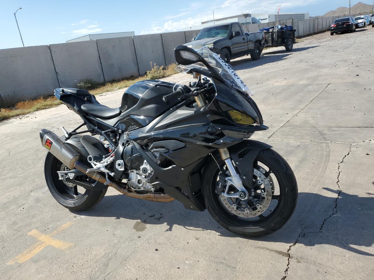 BMW S 1000 RR 2023 K67