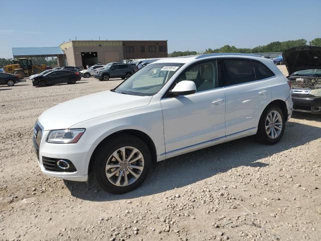 VIN WA1LFAFP0DA022578 2013 Audi Q5, Premium Plus no.1