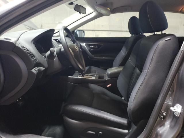 2017 NISSAN ALTIMA 2.5 - 1N4AL3AP5HN340712