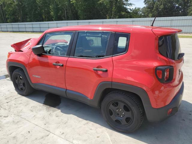 VIN ZACNJAAB8KPK48743 2019 Jeep Renegade, Sport no.2