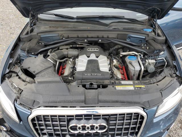 2015 AUDI Q5 TECHNIK WA1LGCFP2FA054010