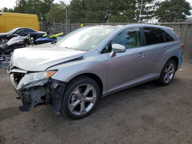 2015 TOYOTA VENZA LE - 4T3BK3BB0FU110702