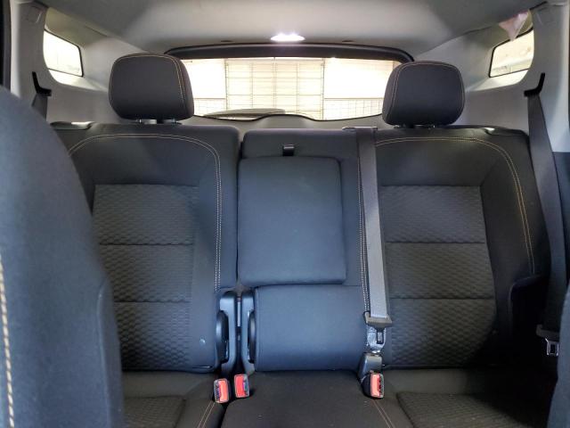 2021 GMC TERRAIN SL - 3GKALTEV4ML367918