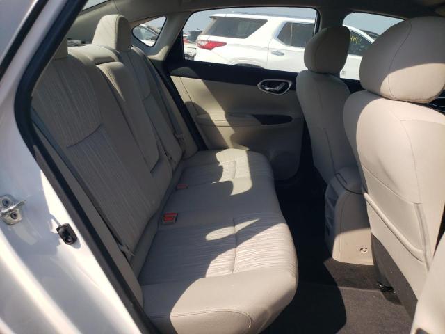 2017 NISSAN SENTRA S - 3N1AB7AP9HY299169