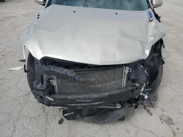 2016 BUICK ENCLAVE - 5GAKRBKD4GJ249904