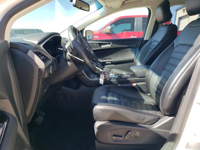 2016 FORD EDGE SEL - 2FMPK4J92GBB32873