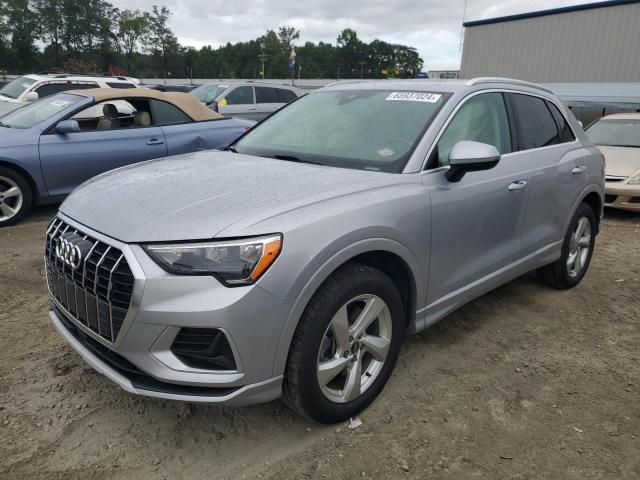 2021 AUDI Q3 PREMIUM #2899965641