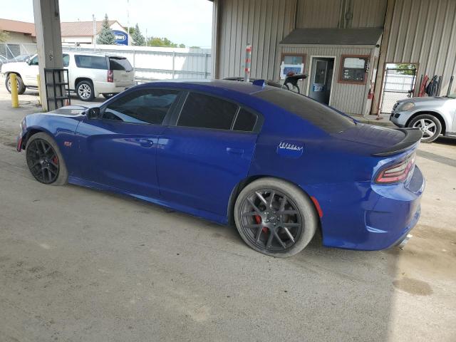 2018 DODGE CHARGER R/ - 2C3CDXGJ2JH299078