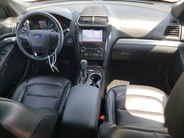 2019 FORD EXPLORER X - 1FM5K8D83KGA21767