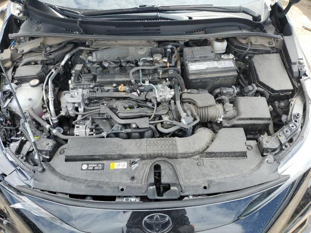 2022 TOYOTA COROLLA XS - 5YFT4MCE9NP134891