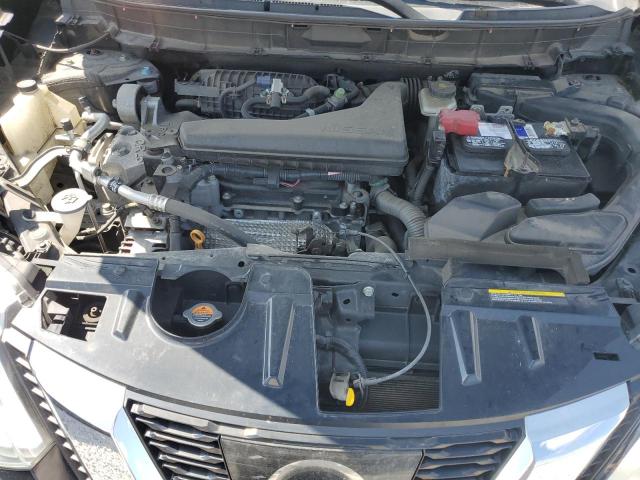 2017 NISSAN ROGUE S - 5N1AT2MT5HC866987