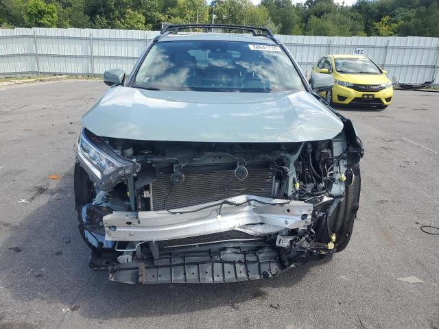 2020 TOYOTA RAV4 XLE P - 2T3A1RFV0LC129916